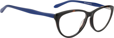 

Glitters Full Rim Cat-eyed Frame(50 mm