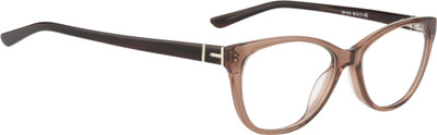 

Glitters Full Rim Cat-eyed Frame(50 mm