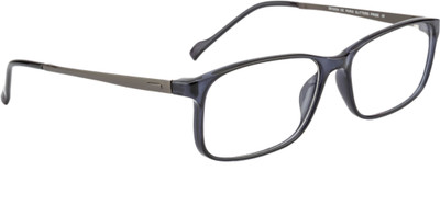 

Glitters Full Rim Square Frame(55 mm