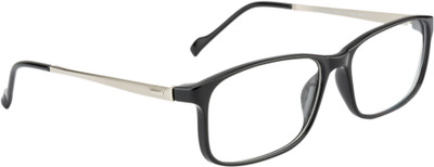 

Glitters Full Rim Square Frame(55 mm
