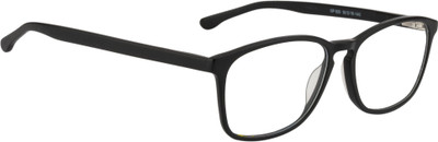 

Glitters Full Rim Rectangle Frame(50 mm