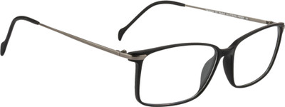 

Glitters Full Rim Square Frame(53 mm