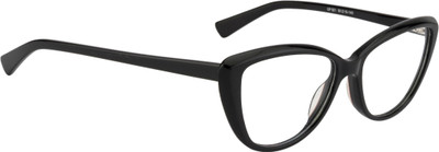 

Glitters Full Rim Cat-eyed Frame(50 mm
