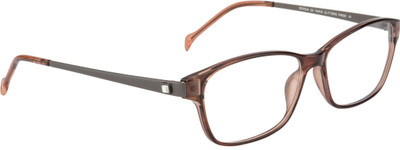 

Glitters Full Rim Rectangle Frame(53 mm
