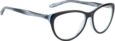 

Glitters Full Rim Cat-eyed Frame(50 mm
