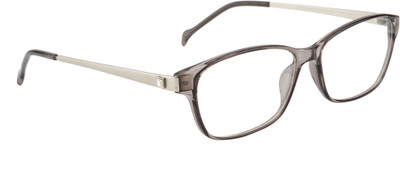 

Glitters Full Rim Rectangle Frame(53 mm