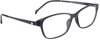 

Glitters Full Rim Rectangle Frame(53 mm
