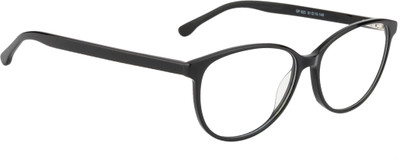 

Glitters Full Rim Oval Frame(50 mm