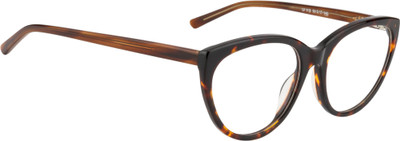 

Glitters Full Rim Cat-eyed Frame(50 mm