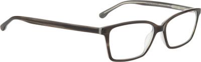 

Glitters Full Rim Rectangle Frame(50 mm