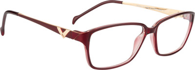

Glitters Full Rim Square Frame(55 mm