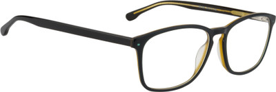 

Glitters Full Rim Rectangle Frame(50 mm