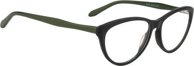 

Glitters Full Rim Cat-eyed Frame(50 mm