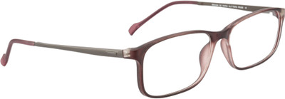 

Glitters Full Rim Square Frame(55 mm