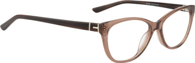 

Glitters Full Rim Cat-eyed Frame(50 mm