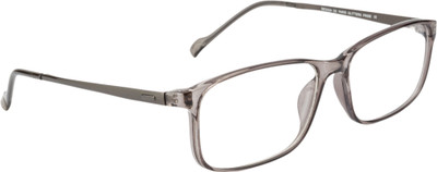 

Glitters Full Rim Square Frame(55 mm
