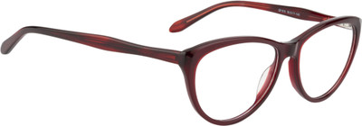 

Glitters Full Rim Cat-eyed Frame(50 mm