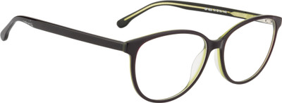 

Glitters Full Rim Oval Frame(55 mm