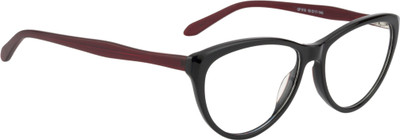 

Glitters Full Rim Cat-eyed Frame(50 mm