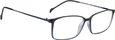

Glitters Full Rim Square Frame(53 mm