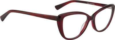 

Glitters Full Rim Cat-eyed Frame(50 mm