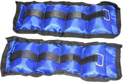 

Energie Fitness EFAK Blue, Black NA mm Exercise & Gym Mat, Black;blue