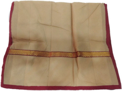 

Shreeji Decoration Cover Bag Designer 1 Pc Jumbo Size Saree Dress Suit Bedsheet With Inside Height Of 10 cm Packaging Zip(Multicolor)