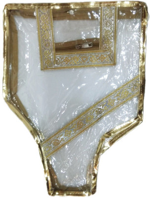 

Shreeji Decoration Cover Bag Unique Design 1 Pc Packaging Zip(Multicolor)