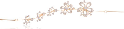 

Yashasvi CAYB_GLD_9083 Hair Band(Gold)
