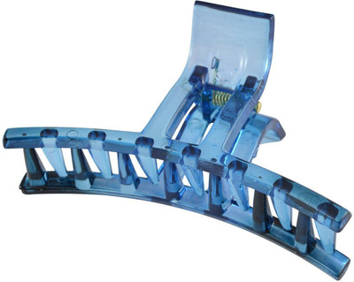 

piratesfashion cl-007 Hair Claw(Blue)