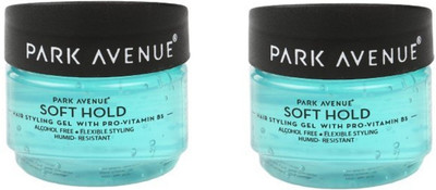 

Park Avenue SOFT LOOK Gel(600 g)