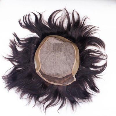 

Confidence Medium Hair Wig(Men)