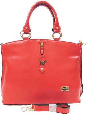 

MEX Shoulder Bag(Red)