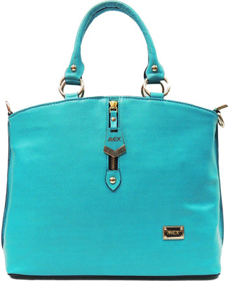

MEX Shoulder Bag(Blue)