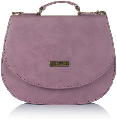 

Fostelo Shoulder Bag(Grey)