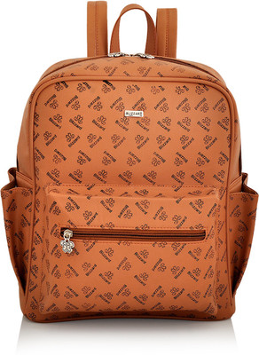 

Blizzard Hand-held Bag(Brown)