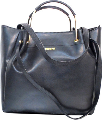 

Encore Luggage Shoulder Bag(Black)