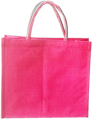 

Stylx Tote(Pink)
