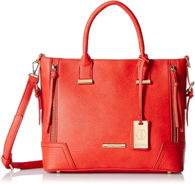 Stella Ricci Shoulder Bag(Red)