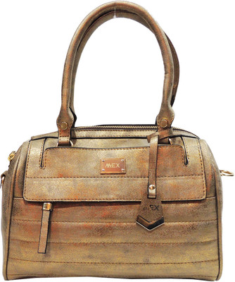 

MEX Shoulder Bag(Gold)