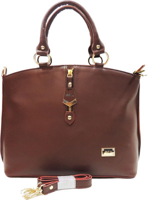 

MEX Shoulder Bag(Brown)