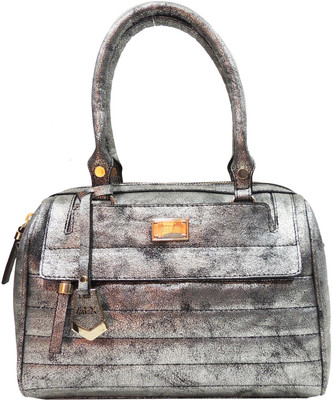 

MEX Shoulder Bag(Silver)
