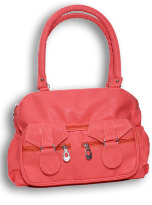

Rimboll Hand-held Bag(Orange)