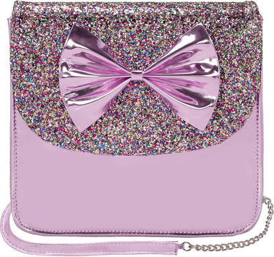 

Bagclan Sling Bag(Pink)