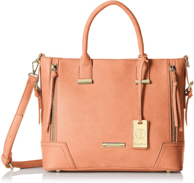 

Stella Ricci Shoulder Bag(Pink)