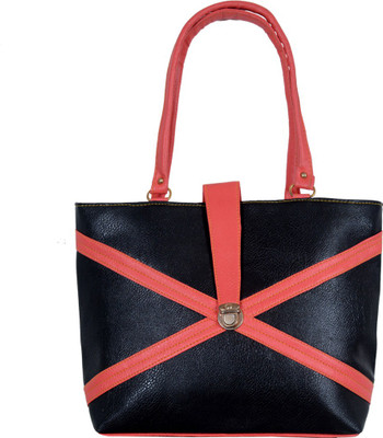 

LKC Messenger Bag(Black)