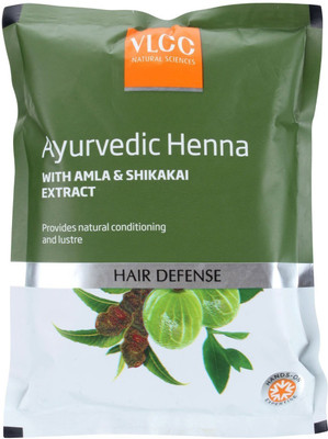 

VLCC Heena(100 g)