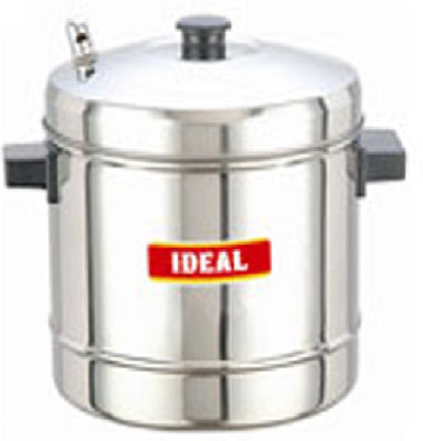 

Ideal TTCA24 Standard Idli Maker(6 Plates , 24 Idlis )