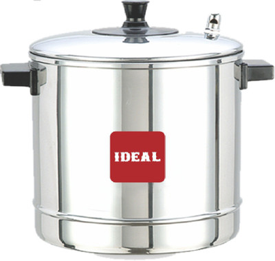 

Ideal TTCA18 Standard Idli Maker(4 Plates , 16 Idlis )