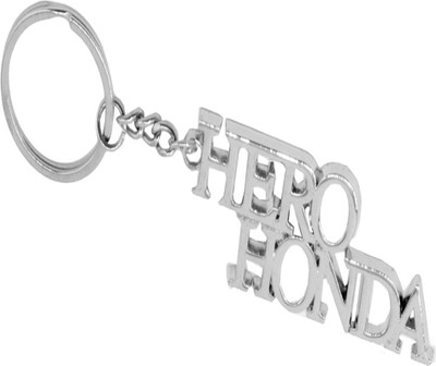 Hero discount honda keychain